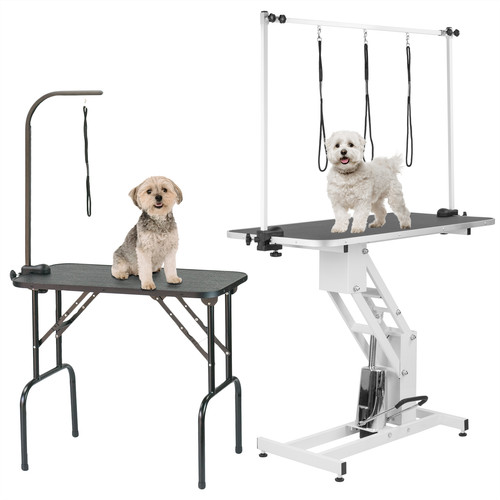 Kct dog grooming tables - kct,