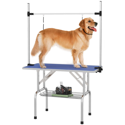 Metal adjustable dog - adjustable,