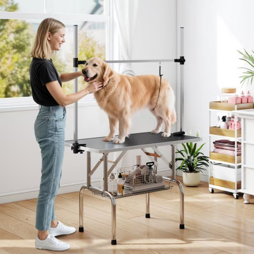 Oyajia foldable dog grooming - oyajia,