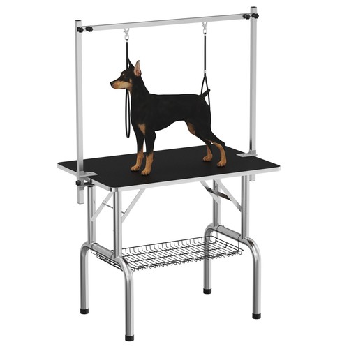 Heavy duty foldable - duty, dog