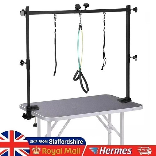 Dog pet grooming table - dog,