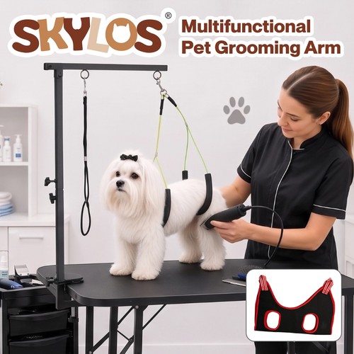 Skylos dog grooming table - dog,