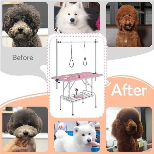 177cm dog grooming - 177cm,
