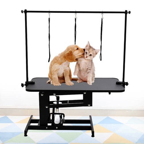 Extra large hydraulic pet - large,