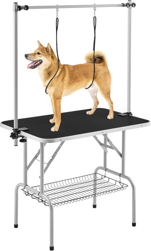 91cm pet dog grooming table - dog,