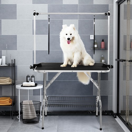 90cm pet grooming table - pet,