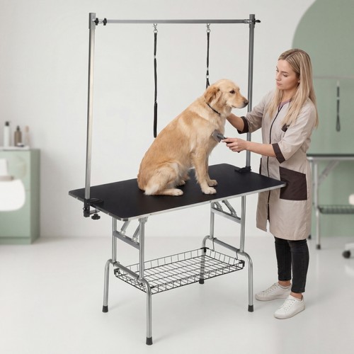Oyajia foldable dog - foldable,